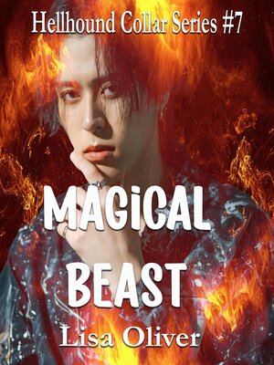 cover image of Magical Beast